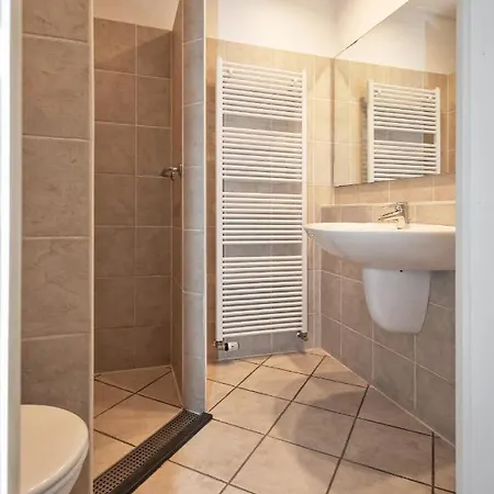 Sonnenhof Aparthotel 4*