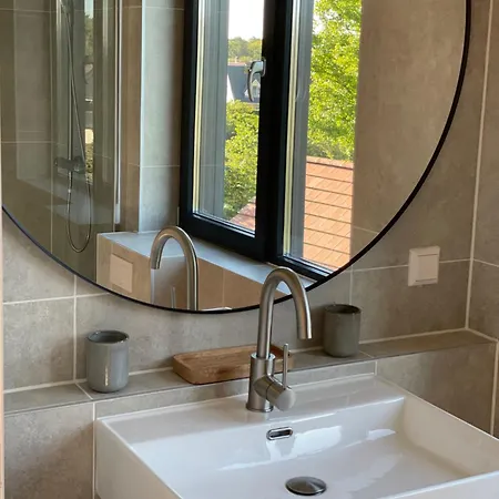 Sonnenhof Aparthotel