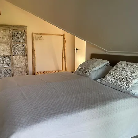 Aparthotel Sonnenhof De Koog (Texel)