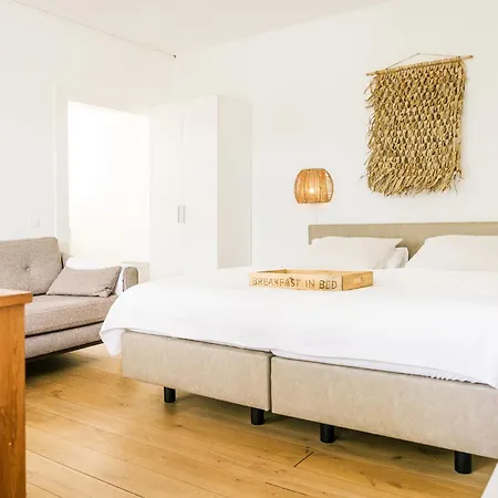 Sonnenhof Aparthotel De Koog (Texel)