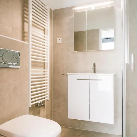 Aparthotel Sonnenhof *