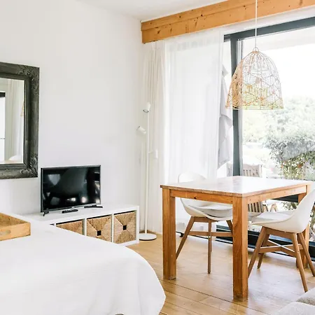 Lejlighedshotel Sonnenhof