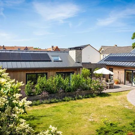 Sonnenhof Lejlighedshotel