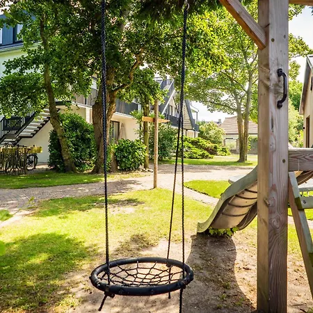 Sonnenhof * De Koog (Texel)
