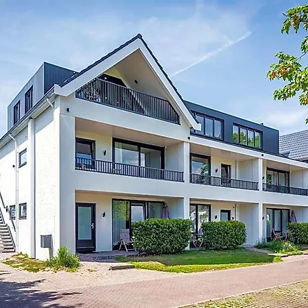 Sonnenhof 4* De Koog (Texel)