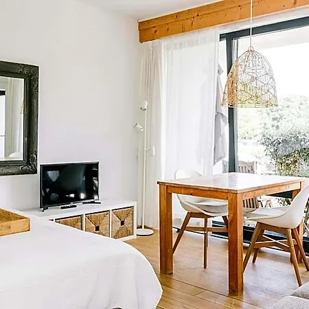 Sonnenhof Aparthotel De Koog (Texel)