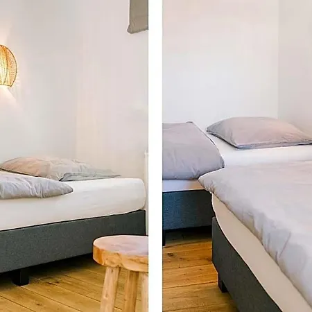 Sonnenhof 4* De Koog (Texel)