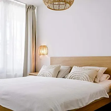 Sonnenhof Aparthotel De Koog (Texel)