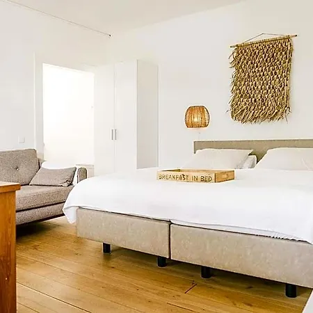 Sonnenhof 4* De Koog (Texel)