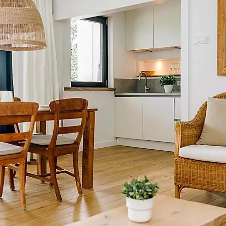 Sonnenhof Aparthotel De Koog (Texel)