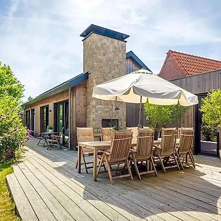 Sonnenhof Aparthotel De Koog (Texel)