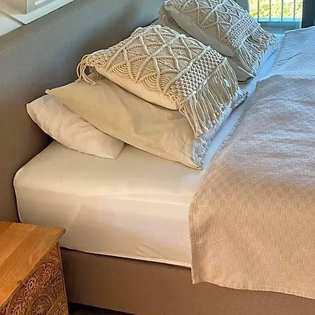 Aparthotel Sonnenhof 4*