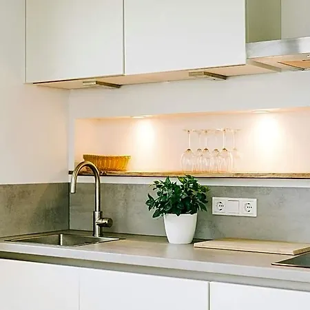 Sonnenhof Aparthotel 4*