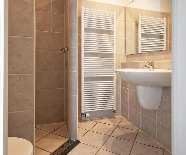 Sonnenhof Aparthotel 3*