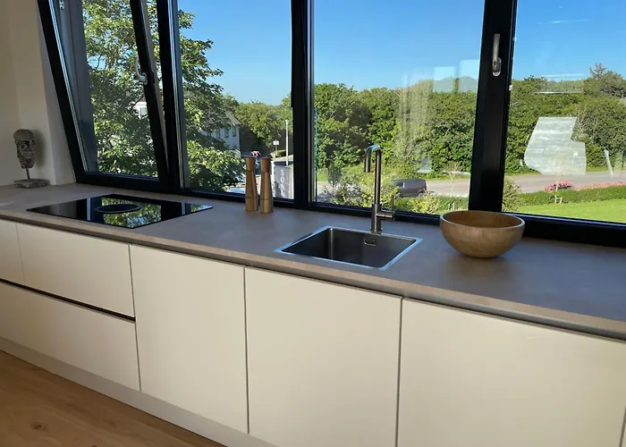 Aparthotel Sonnenhof De Koog (Texel)