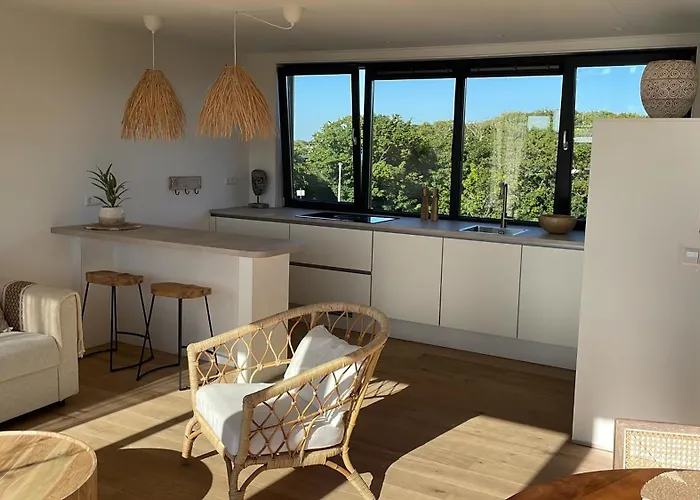 Sonnenhof 3* De Koog (Texel)