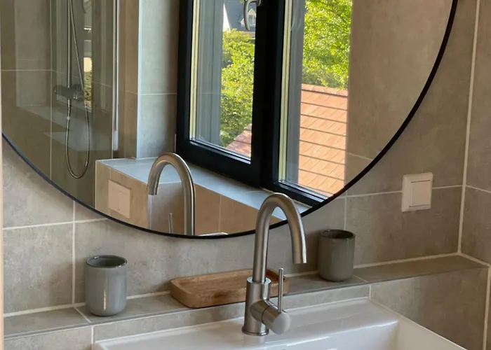 Sonnenhof Aparthotel