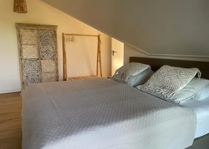 Aparthotel Sonnenhof De Koog (Texel)