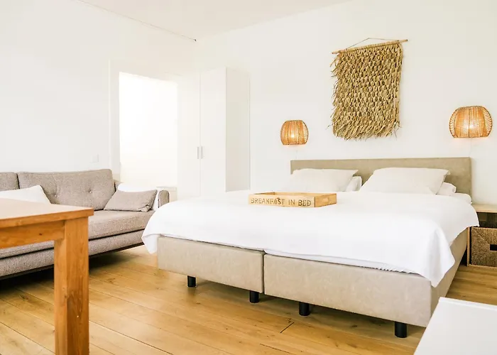 Sonnenhof Aparthotel De Koog (Texel)