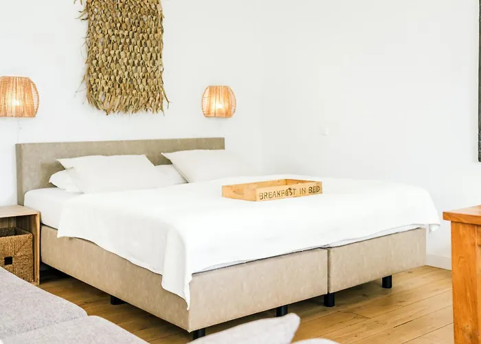 Aparthotel Sonnenhof De Koog (Texel)