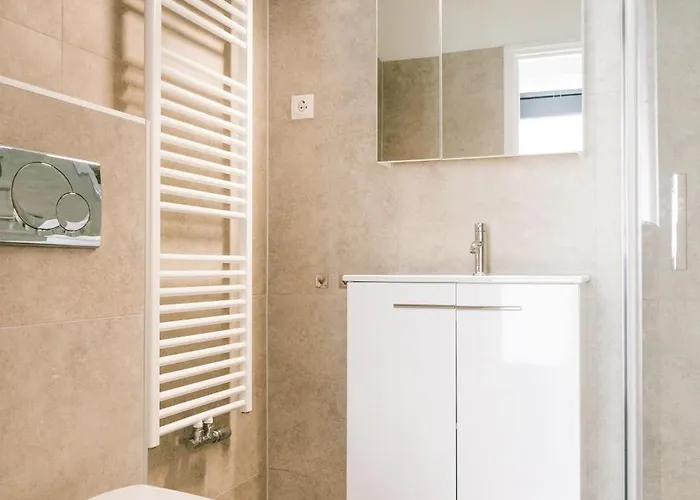 Aparthotel Sonnenhof 3*