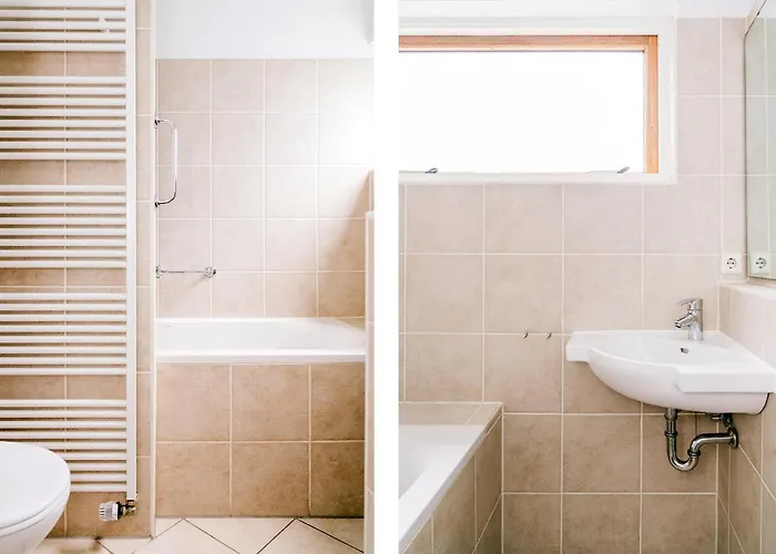 Sonnenhof Aparthotel De Koog (Texel)