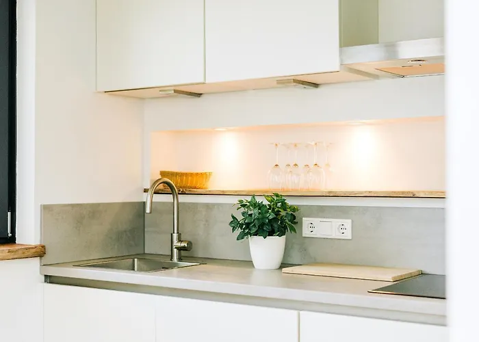 Aparthotel Sonnenhof De Koog (Texel)