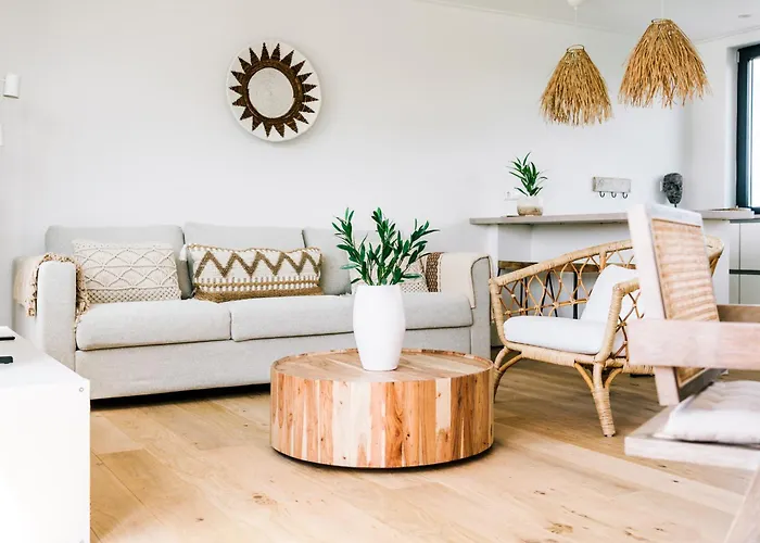 Sonnenhof De Koog (Texel)