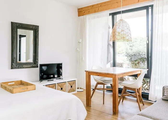 Aparthotel Sonnenhof