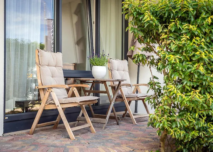 Aparthotel Sonnenhof De Koog (Texel)