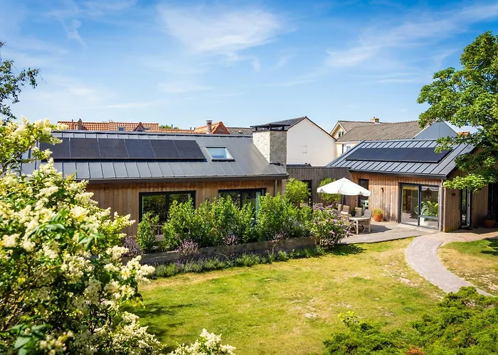 Sonnenhof Aparthotel