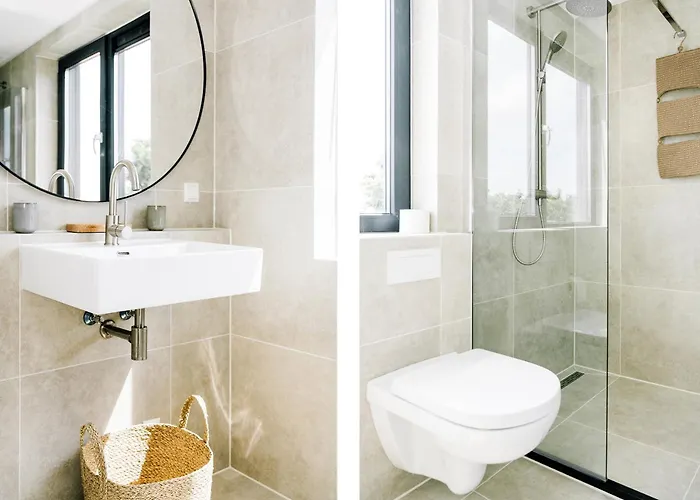 Sonnenhof Aparthotel De Koog (Texel)