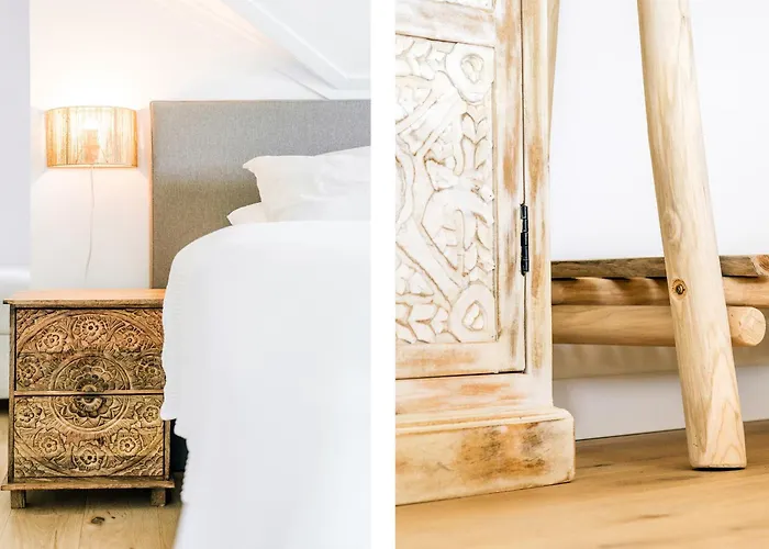 Aparthotel Sonnenhof De Koog (Texel)