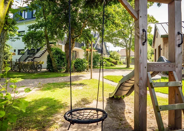 Sonnenhof 3* De Koog (Texel)