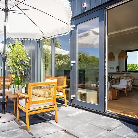 Sonnenhof Aparthotel De Koog (Texel)