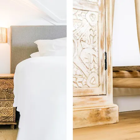 Aparthotel Sonnenhof De Koog (Texel)